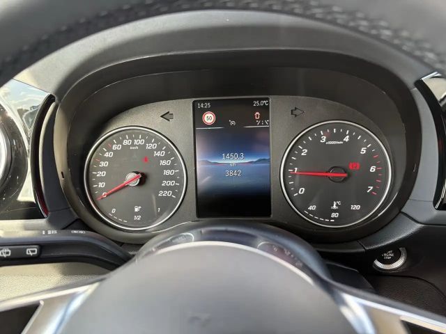 Mercedes-Benz T-Klasse