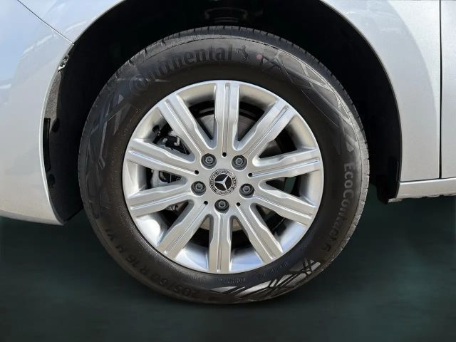 Mercedes-Benz T-Klasse