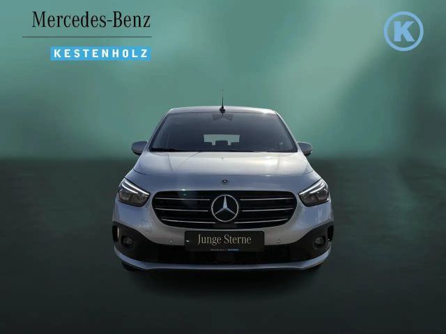 Mercedes-Benz T-Klasse