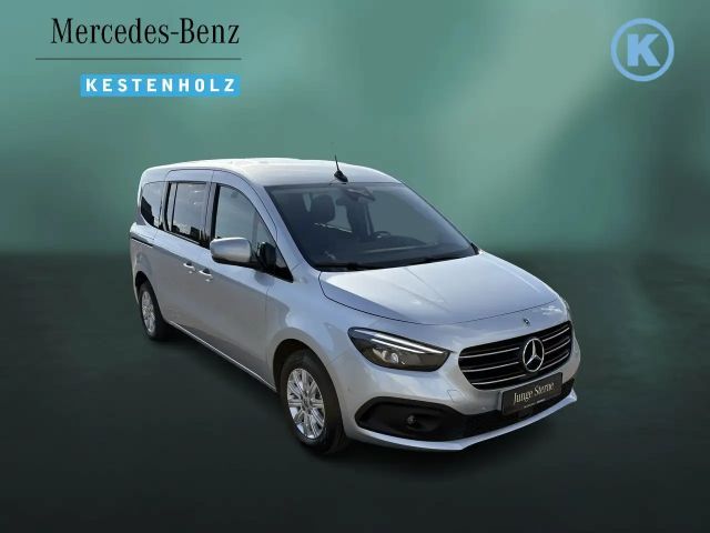 Mercedes-Benz T-Klasse