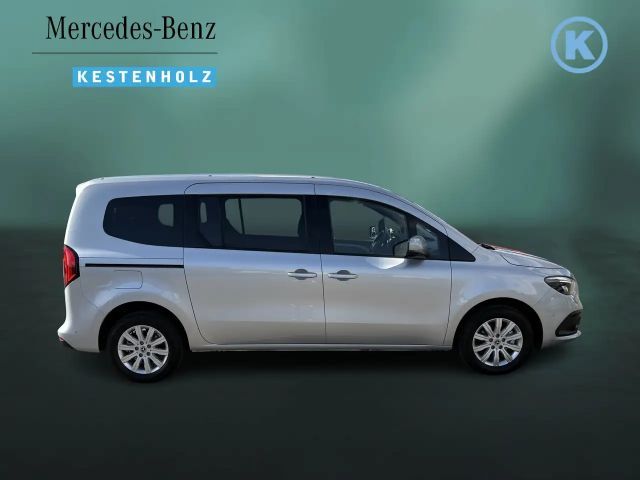 Mercedes-Benz T-Klasse