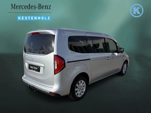 Mercedes-Benz T-Klasse