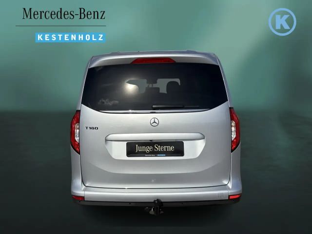 Mercedes-Benz T-Klasse