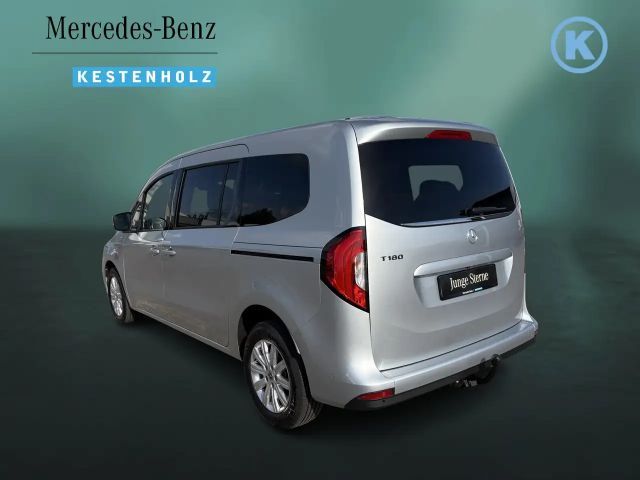 Mercedes-Benz T-Klasse
