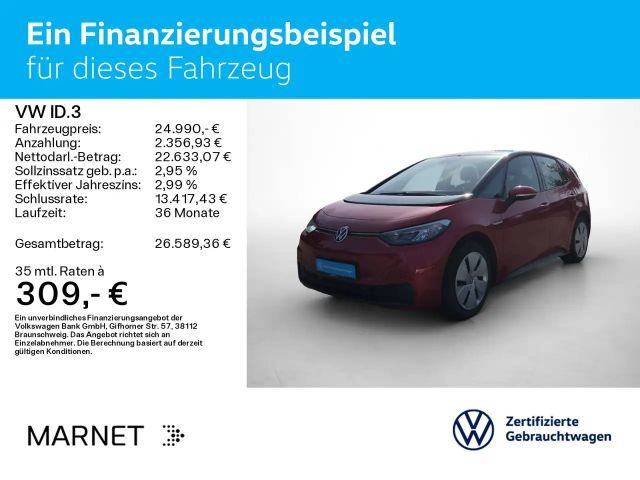 Volkswagen ID.3