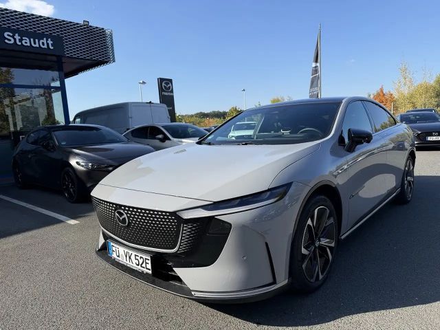 Mazda 6e