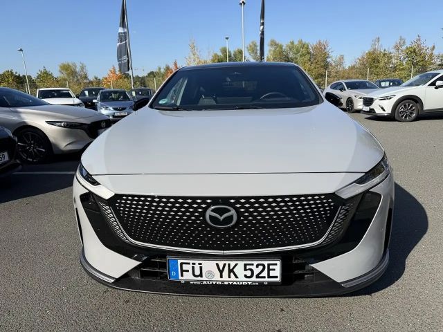 Mazda 6e