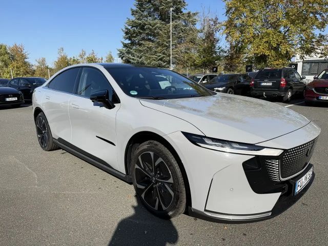 Mazda 6e