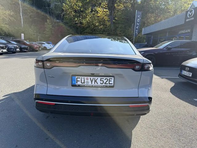 Mazda 6e
