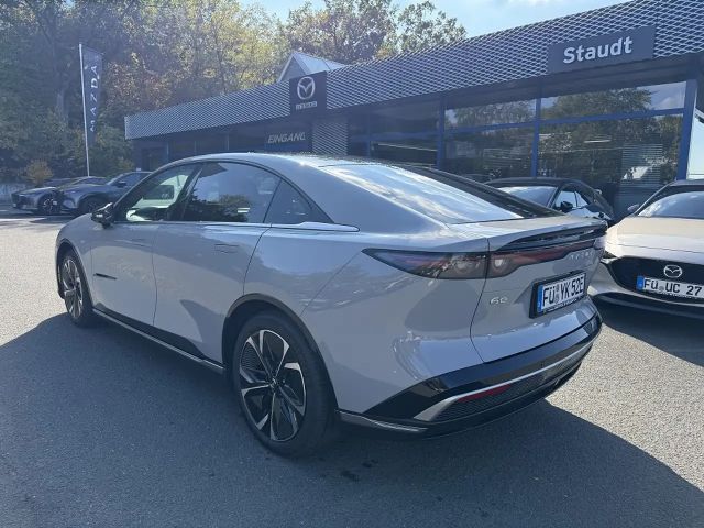 Mazda 6e