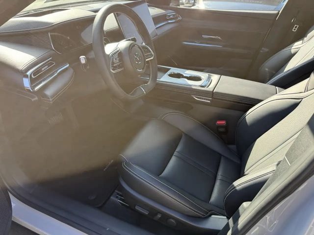 Mazda 6e