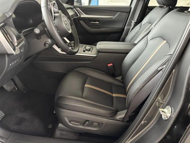 Mazda CX-80