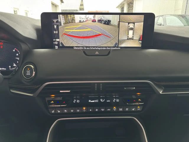 Mazda CX-80