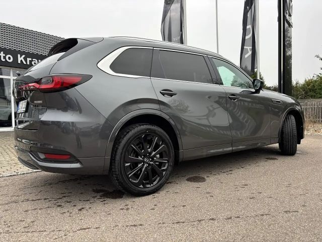 Mazda CX-80