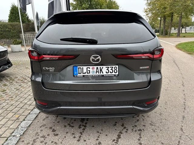 Mazda CX-80