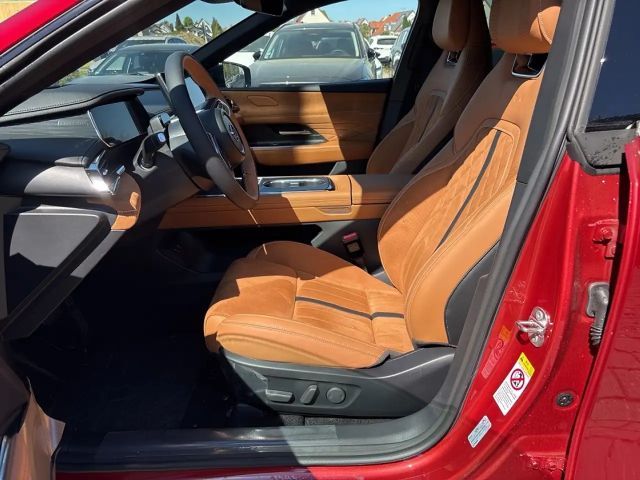 Mazda 6e