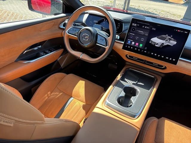 Mazda 6e