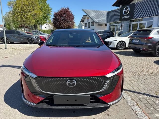 Mazda 6e