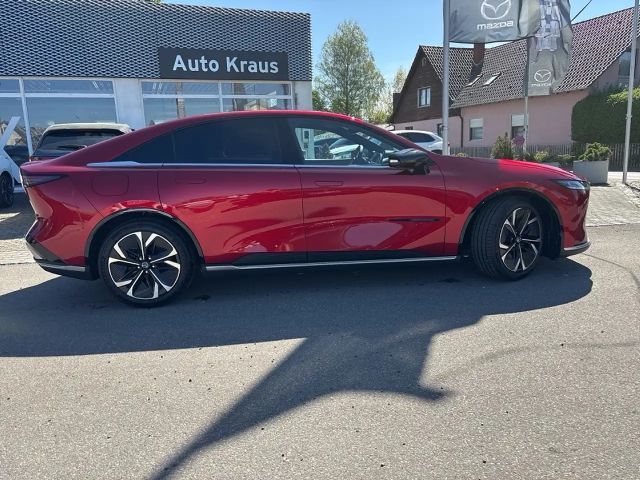 Mazda 6e