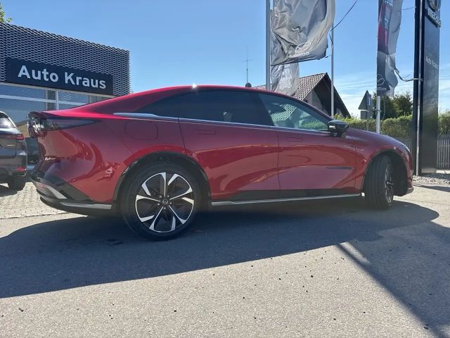 Mazda 6e