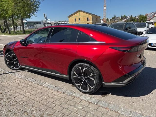 Mazda 6e
