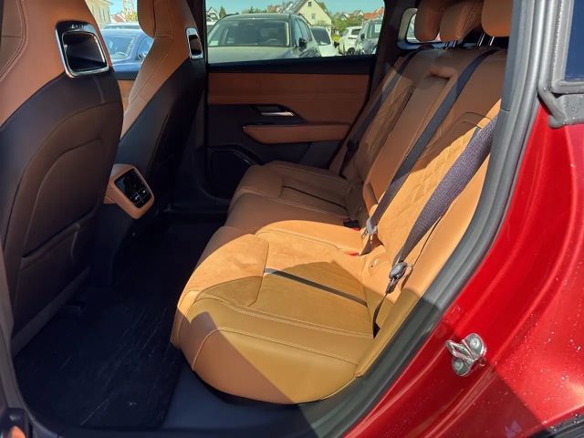 Mazda 6e