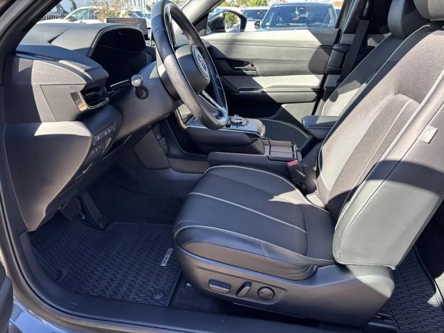 Mazda MX-30