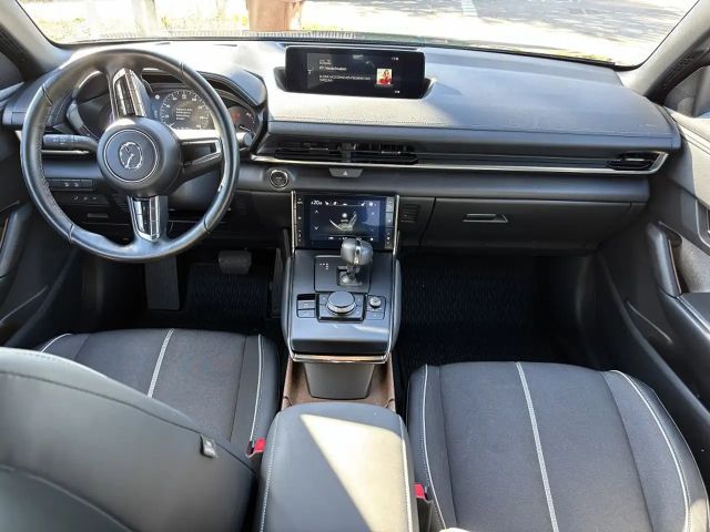Mazda MX-30