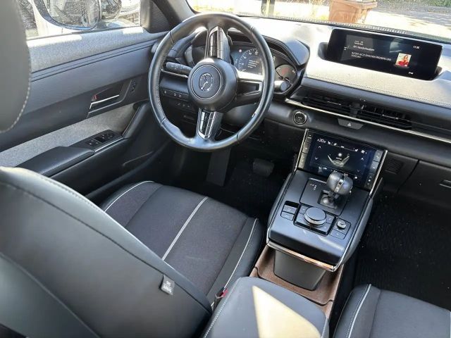 Mazda MX-30