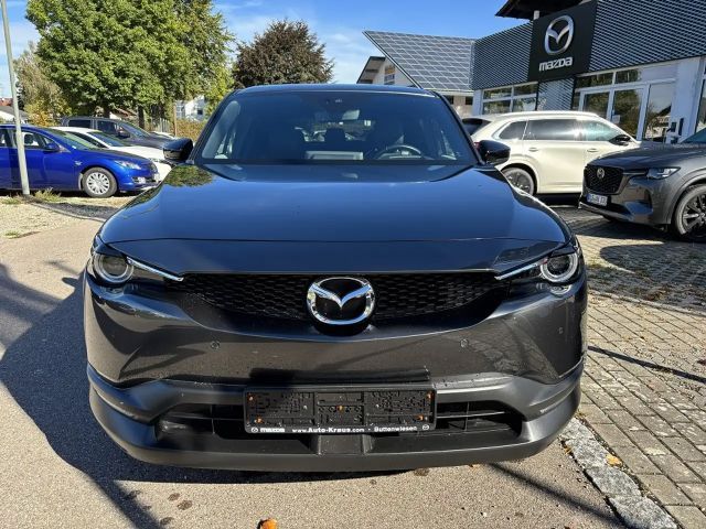 Mazda MX-30