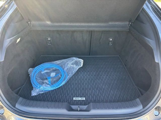 Mazda MX-30