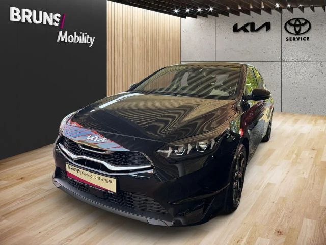 Kia Ceed / cee'd