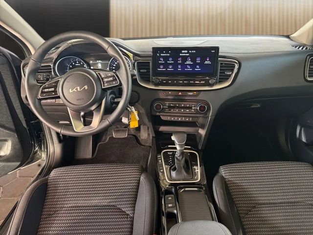 Kia Ceed / cee'd