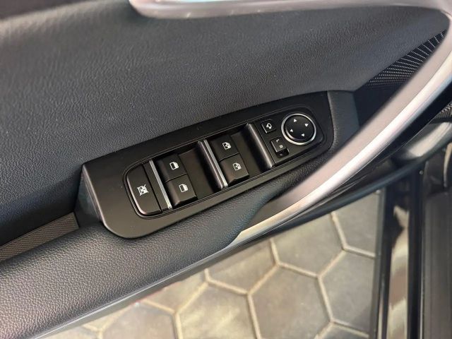 Kia Ceed / cee'd
