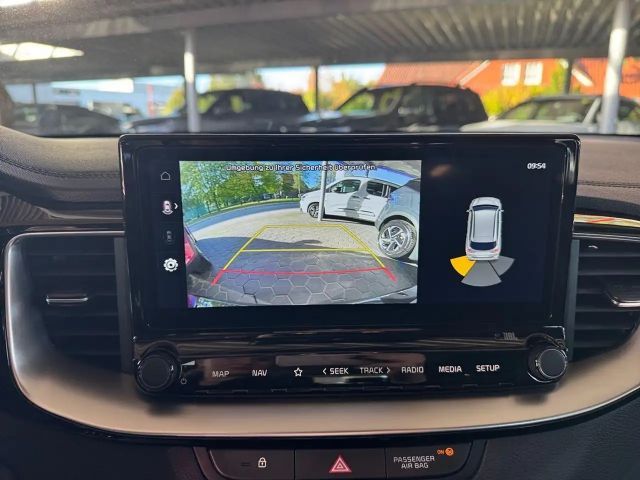 Kia Ceed / cee'd