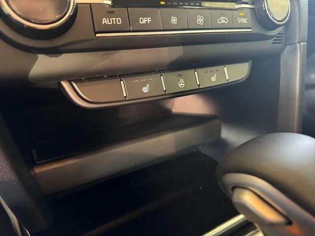 Kia Ceed / cee'd
