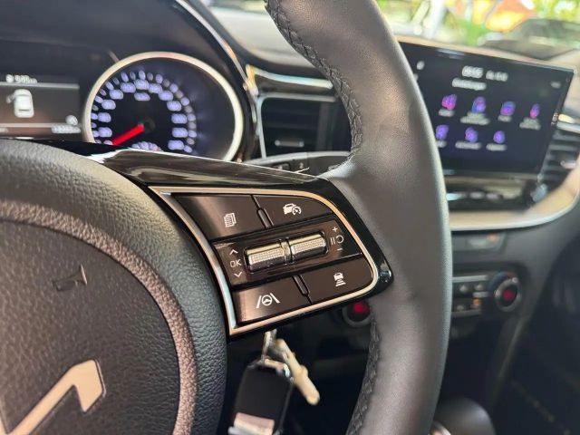 Kia Ceed / cee'd
