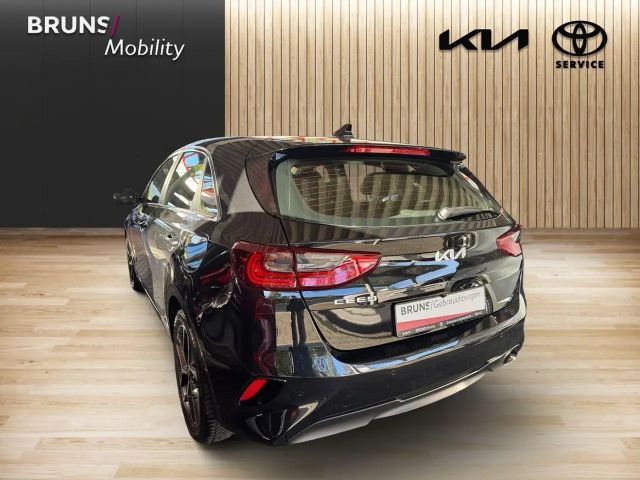 Kia Ceed / cee'd