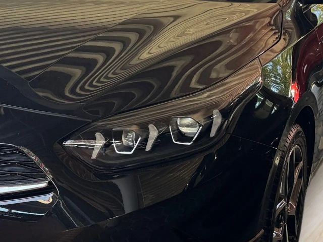 Kia Ceed / cee'd