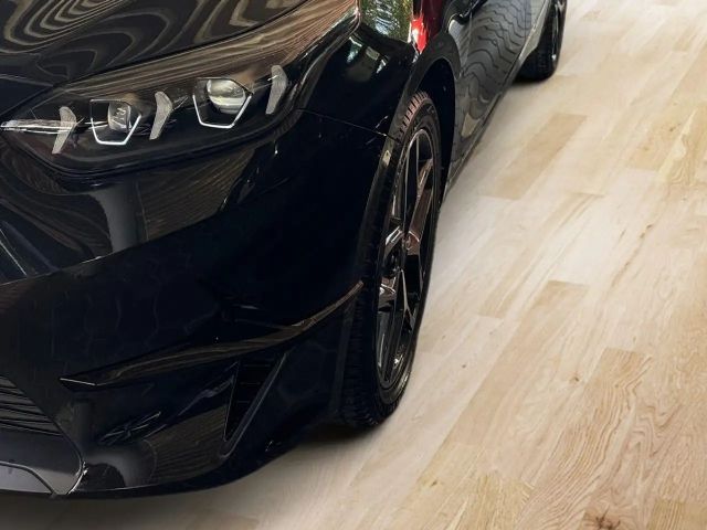 Kia Ceed / cee'd