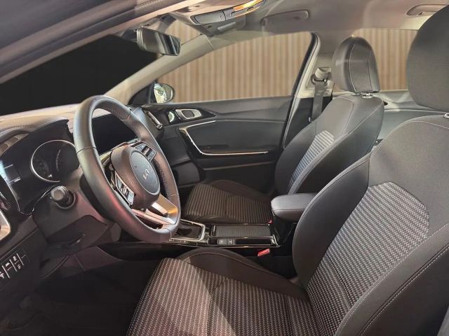 Kia Ceed / cee'd