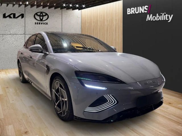 BYD Seal