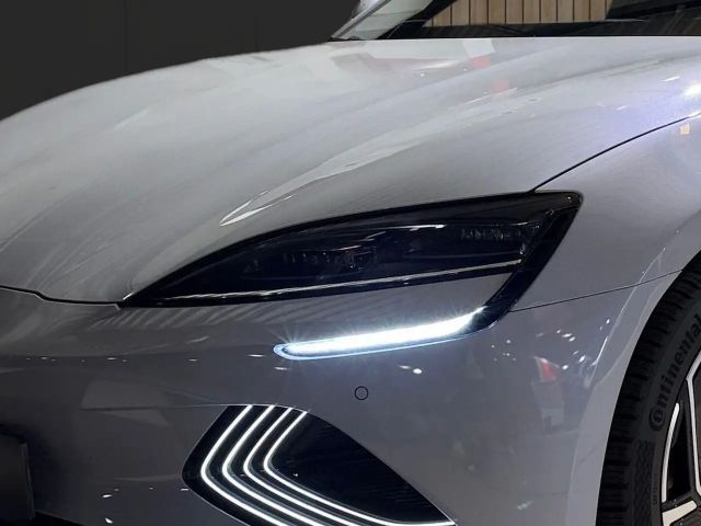 BYD Seal
