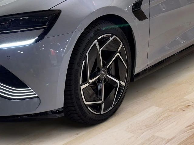 BYD Seal