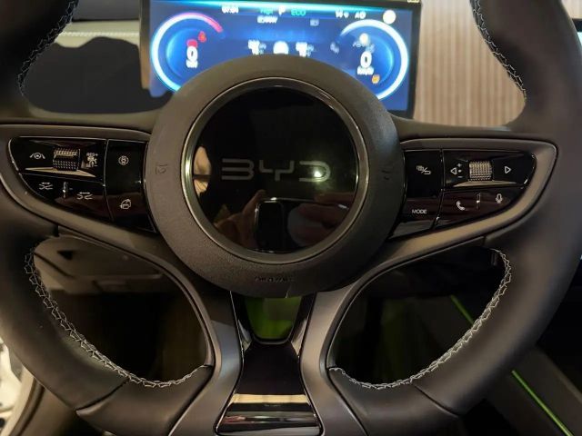 BYD Seal