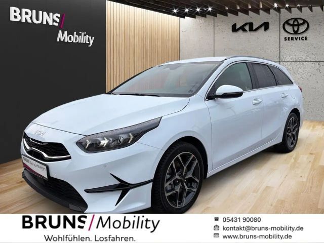 Kia Ceed / cee'd