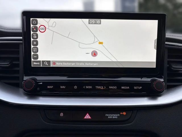 Kia Ceed / cee'd