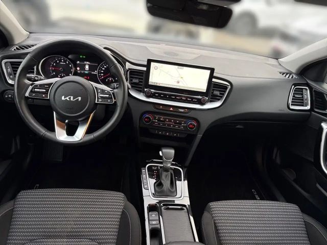 Kia Ceed / cee'd