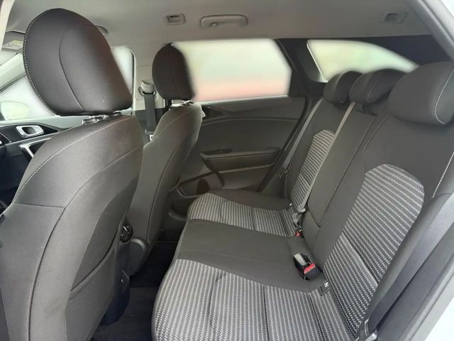Kia Ceed / cee'd