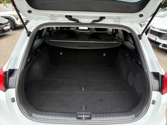 Kia Ceed / cee'd